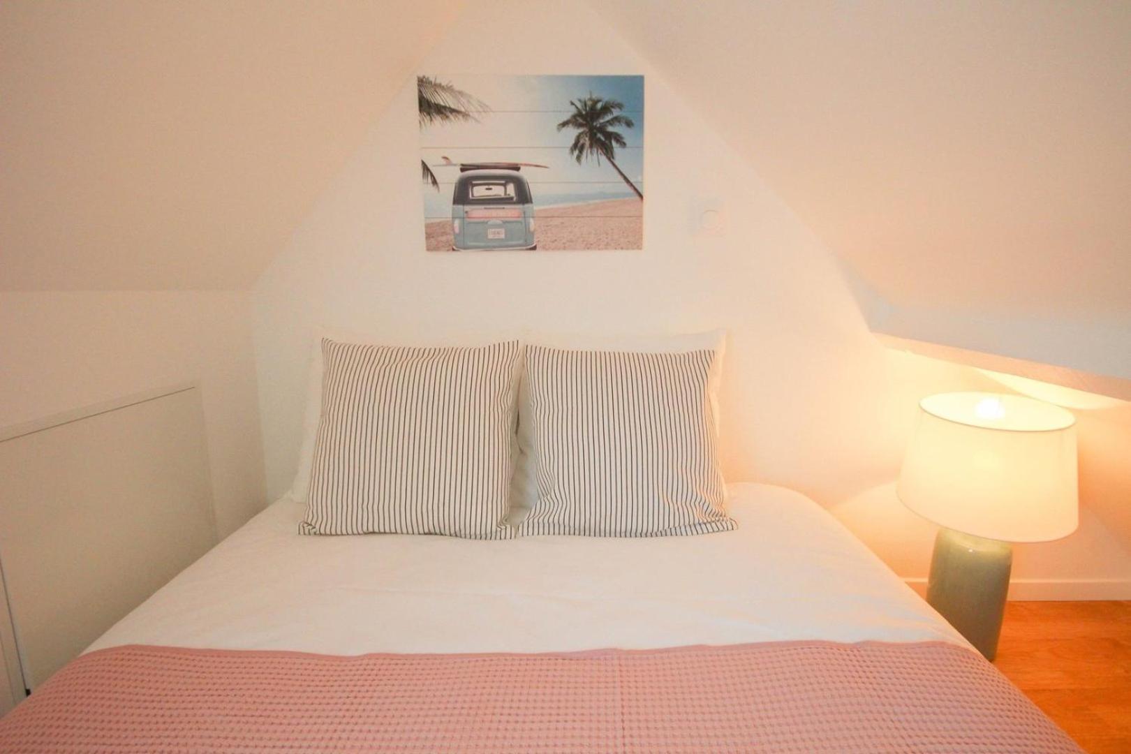 Bright, Fully-Equipped Apartment In Central ליל מראה חיצוני תמונה